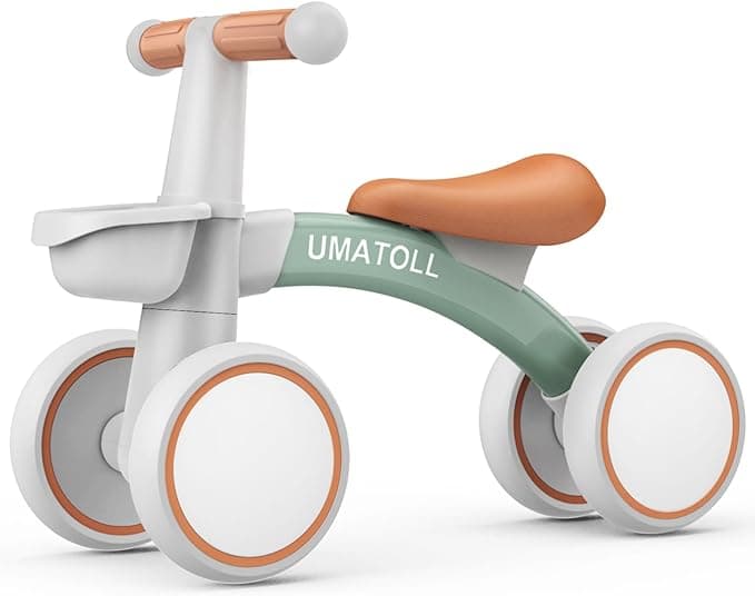 Umatoll Kinder Laufrad ab 1 Jahr