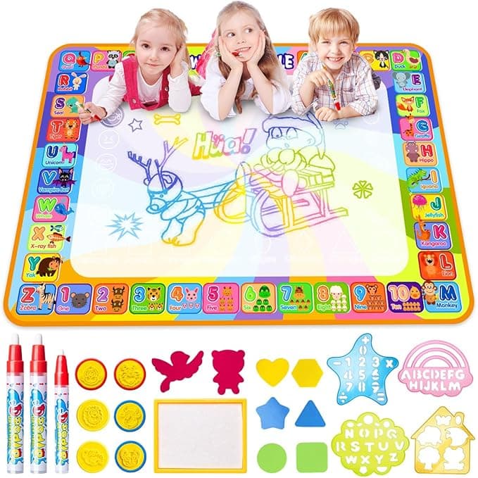 Aqua Doodle XXL-Edition