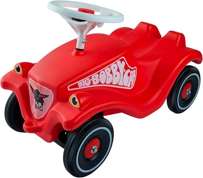 Bobby Car Classic