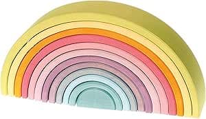 Grimm's Regenbogen Pastell