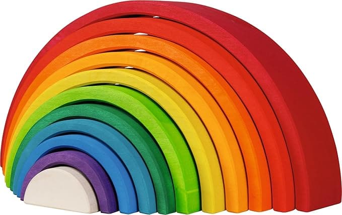 Grimm's Regenbogen (mittel)