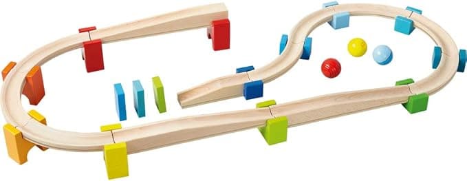 HABA Meine erste Kugelbahn