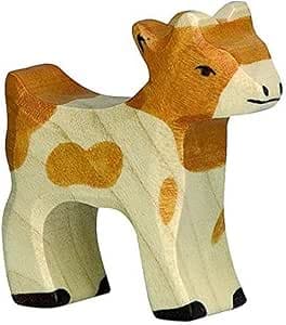 Holztiere von Holztiger