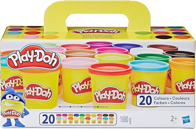 Play-Doh Starterset