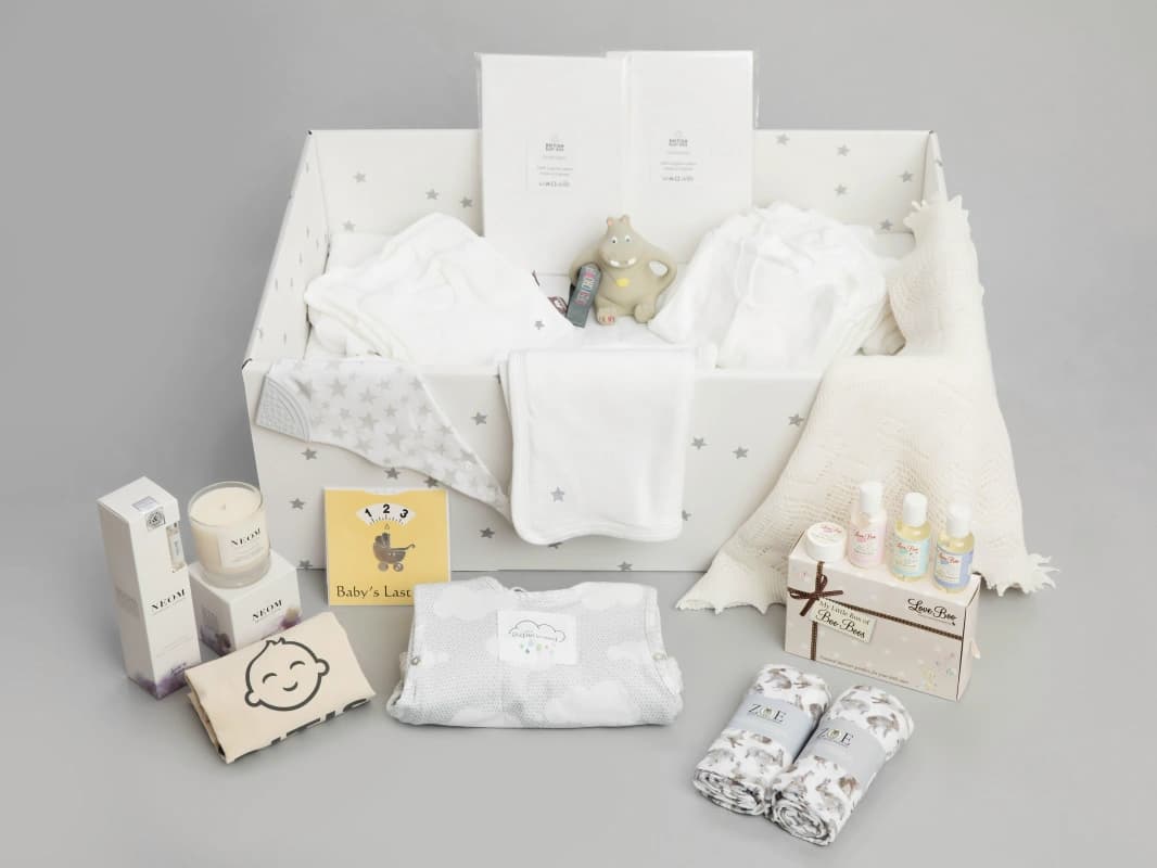 Nachhaltige Geschenke