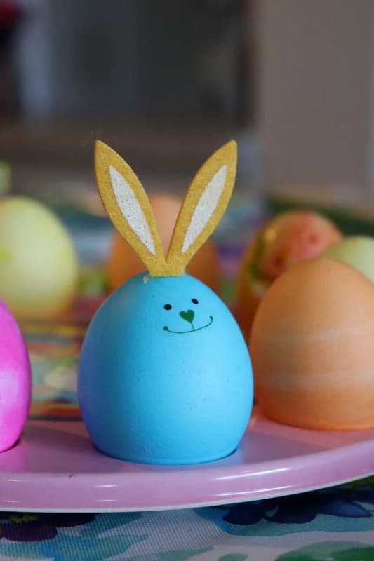 Wunschliste für Ostern