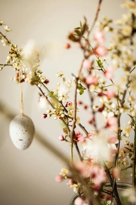 Wunschliste für Ostern teilen