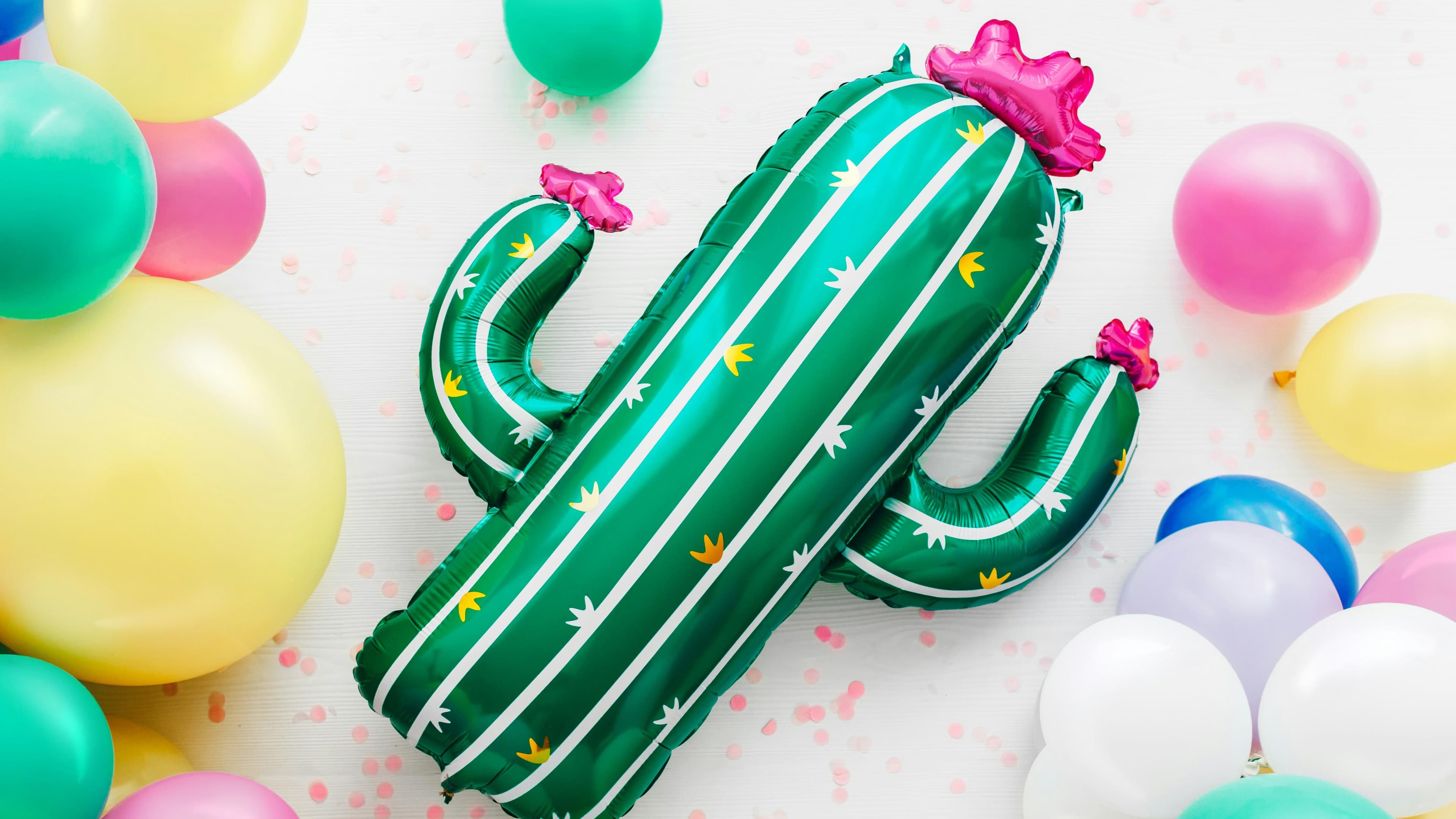 Kindergeburtstag Wunschliste