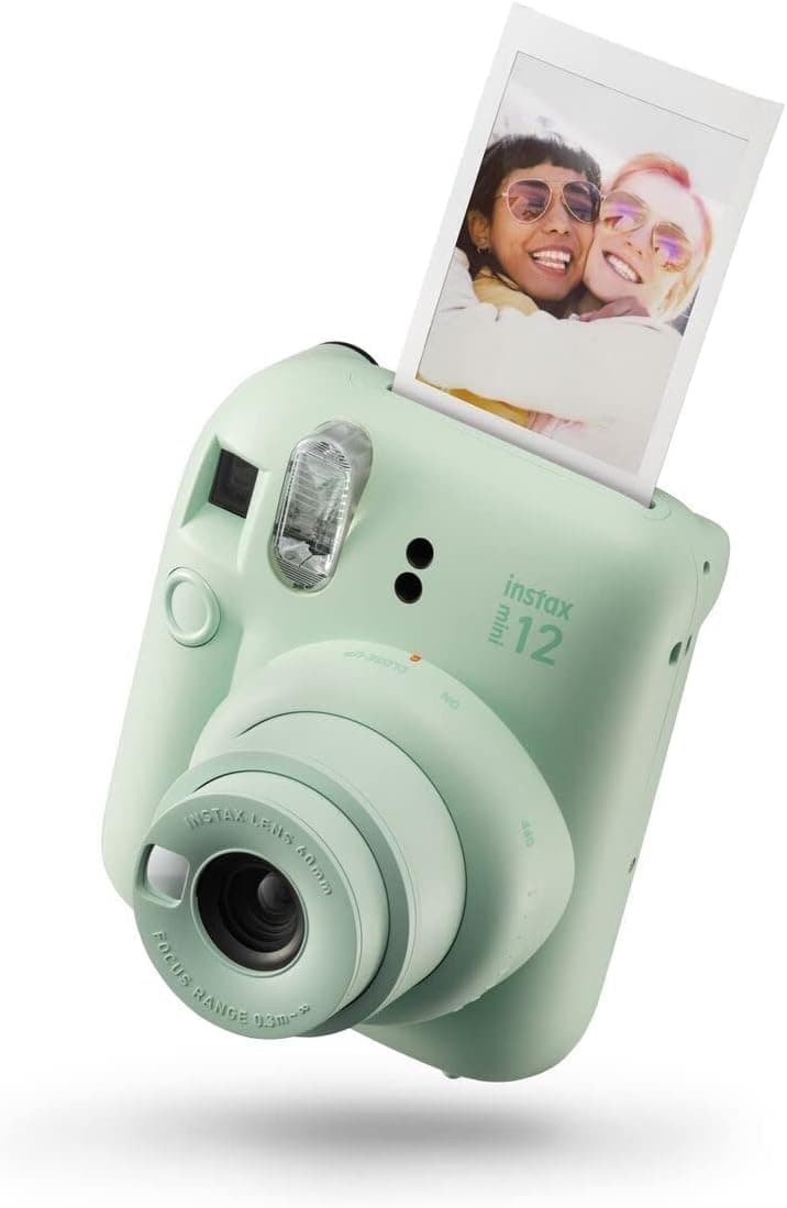 Instax Mini 12 Sofortbildkamera