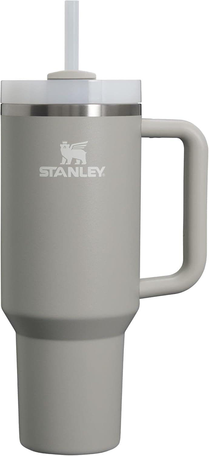 Stanley Quencher Flowstate Trinkflasche